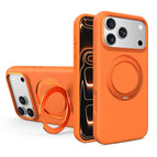 For iPhone 18 Pro / 17 Pro / Orange