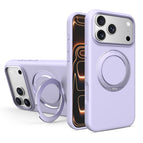 For iPhone 18 Pro / 17 Pro / Purple