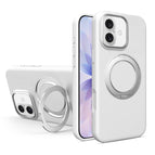 For iPhone 17 / White