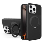 For iPhone 16 Pro Max / Black
