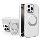 For iPhone 16 Pro / White