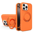 For iPhone 16 Pro / Orange