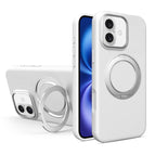 For iPhone 16 / White