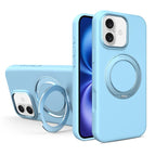 For iPhone 16 / Sky Blue