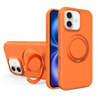 For iPhone 16 / Orange