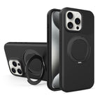 For iPhone 15 Pro Max / Black