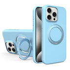 For iPhone 15 Pro Max / Sky Blue