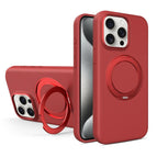 For iPhone 15 Pro / Red