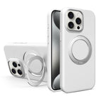 For iPhone 15 Pro / White