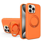 For iPhone 15 Pro / Orange