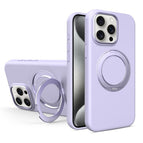 For iPhone 15 Pro / Purple