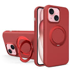 For iPhone 15 / Red