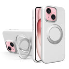 For iPhone 15 / White