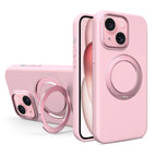 For iPhone 15 / Pink