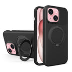 For iPhone 15 / Black