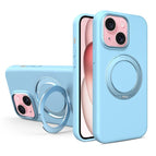 For iPhone 15 / Sky Blue