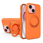 For iPhone 15 / Orange