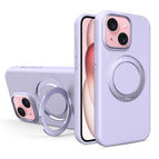 For iPhone 15 / Purple