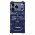 For iPhone 18 Pro / 17 Pro / Blue