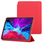 For iPad Air 2022 / 2020 10.9 / Red