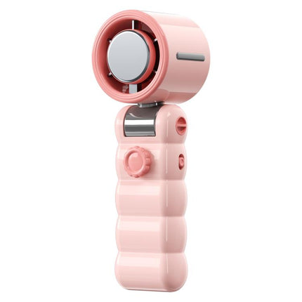 Y28 High Speed Quiet Foldable Handheld Cooling Fan