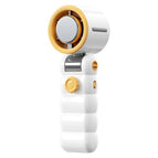 Yellow White