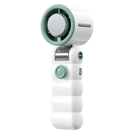 Y28 High Speed Quiet Foldable Handheld Cooling Fan