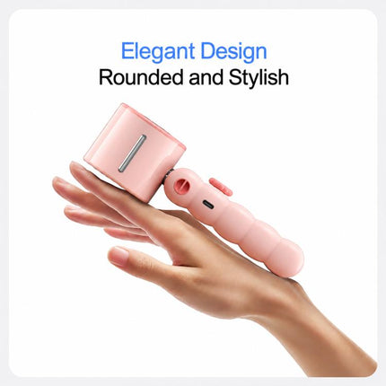 Y28 High Speed Quiet Foldable Handheld Cooling Fan