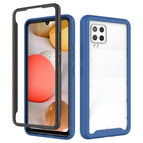 For Samsung Galaxy A42 5G / Royal Blue