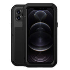 Für iPhone 12 Pro / Schwarz