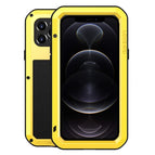 Für iPhone 12 Pro / Gelb