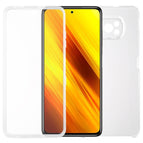 For Xiaomi Poco X3