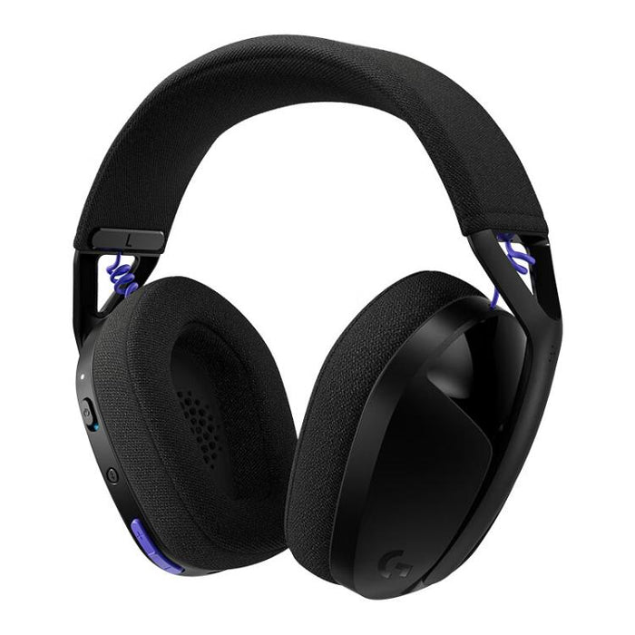 Logitech G321 LIGHTSPEED Wireless Gaming Headset with Mic