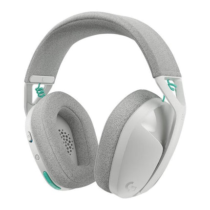 Logitech G321 LIGHTSPEED Wireless Gaming Headset with Mic