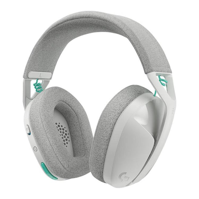 Logitech G321 LIGHTSPEED Wireless Gaming Headset with Mic