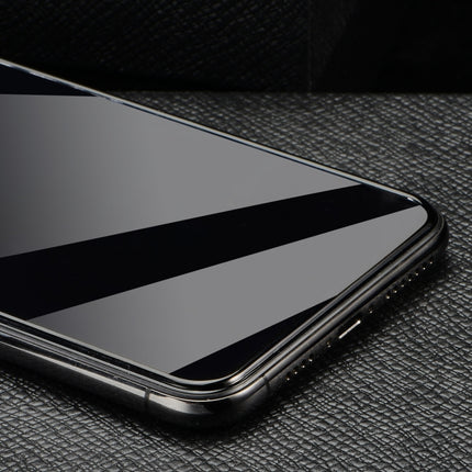 Shockproof Anti-breaking Edge Airbag Tempered Glass Film, For iPhone X / XS (1 PC), For iPhone XR (1 PC), For iPhone XS Max (1 PC), For iPhone 12 mini (1 PC), For iPhone 12 / 12 Pro (1 PC), For iPhone 12 Pro Max (1 PC), For iPhone 11 (1 PC)            ...