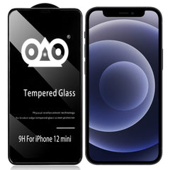 Shockproof Anti-breaking Edge Airbag Tempered Glass Film, For iPhone X / XS (1 PC), For iPhone XR (1 PC), For iPhone XS Max (1 PC), For iPhone 12 mini (1 PC), For iPhone 12 / 12 Pro (1 PC), For iPhone 12 Pro Max (1 PC), For iPhone 11 (1 PC)