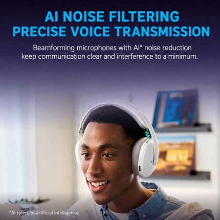 Logitech G325  LIGHTSPEED Wireless Gaming Headset with Mic