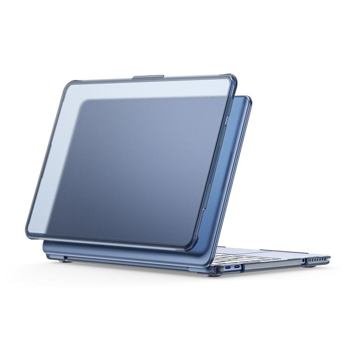Matte Transparent Style Protective Laptop Case, For MacBook Neo 13 inch A3404 2026