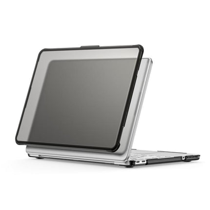 Matte Transparent Style Protective Laptop Case, For MacBook Neo 13 inch A3404 2026