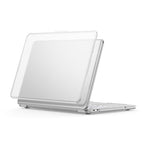 For MacBook Neo 13 inch A3404 2026 / Transparent