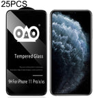 For iPhone X / XS (25 PCS)