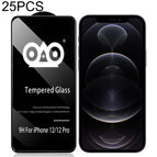For iPhone 12 / 12 Pro (25 PCS)