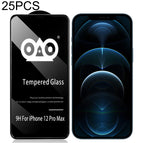 For iPhone 12 Pro Max (25 PCS)