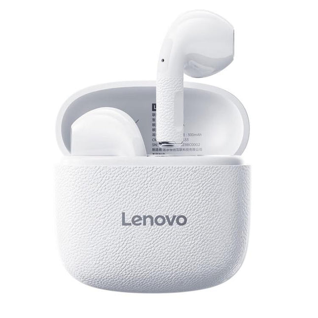 Lenovo EA166 TWS ENC Noise Reduction Semi-in-ear Wireless Bluetooth Earphone, EA166