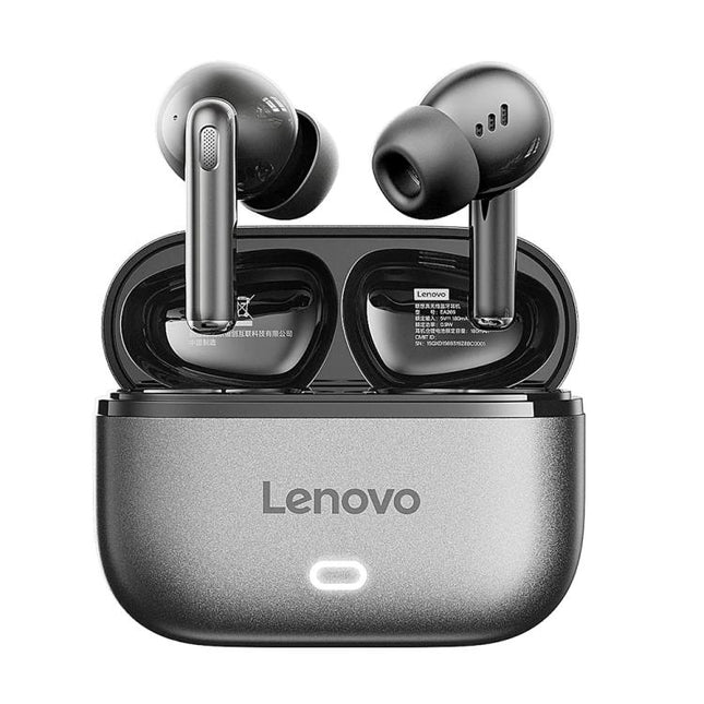 Lenovo EA269 TWS ENC Noise Reduction Semi-in-ear Wireless Bluetooth Earphone, EA269