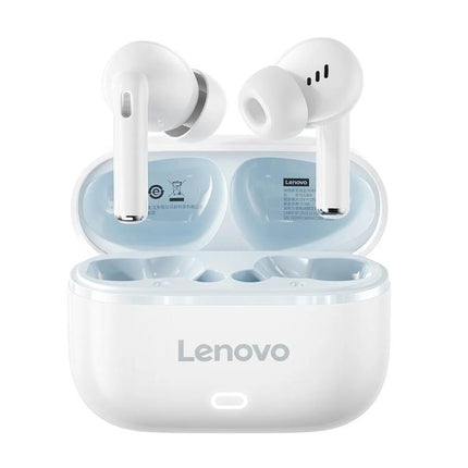 Lenovo EA269 TWS ENC Noise Reduction Semi-in-ear Wireless Bluetooth Earphone, EA269