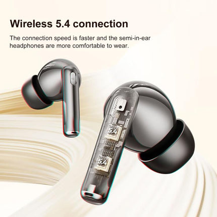 Lenovo EA269 TWS ENC Noise Reduction Semi-in-ear Wireless Bluetooth Earphone, EA269