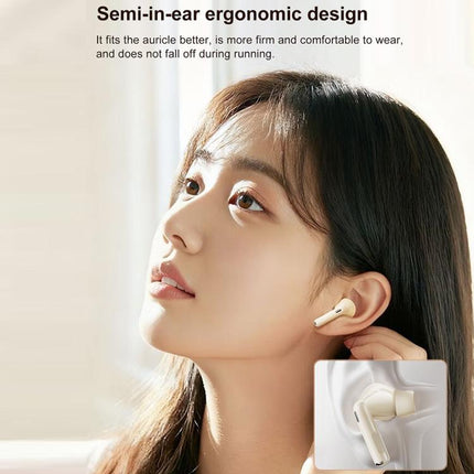 Lenovo EA269 TWS ENC Noise Reduction Semi-in-ear Wireless Bluetooth Earphone, EA269