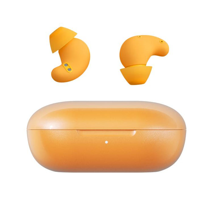 S1 In-Ear Sleep ANC Noise Reduction Bluetooth Earphone
